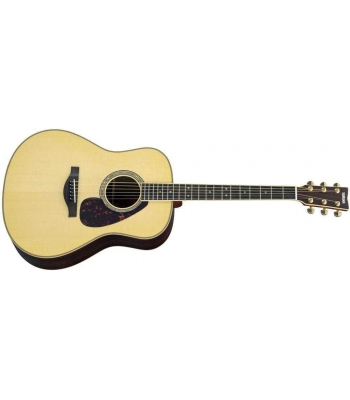 Гитара Yamaha LL16 ARE