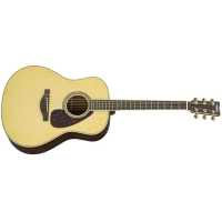 Гитара Yamaha LL6 ARE