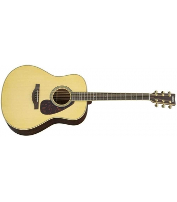 Гитара Yamaha LL6 ARE