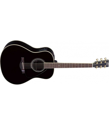 Гитара Yamaha LLX6A BL