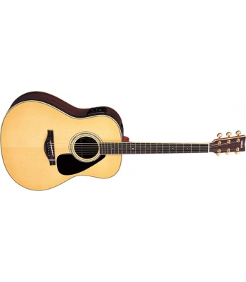 Гитара Yamaha LLX6A NT