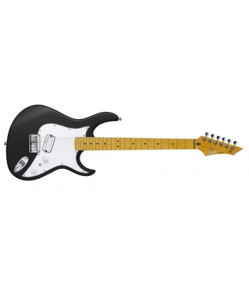Гитара Cort Garage 1 Matthias Jabs Signature BKS