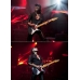 Гитара Cort Garage 1 Matthias Jabs Signature BKS