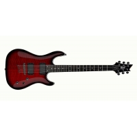 Гитара Cort KX5 DX BCS