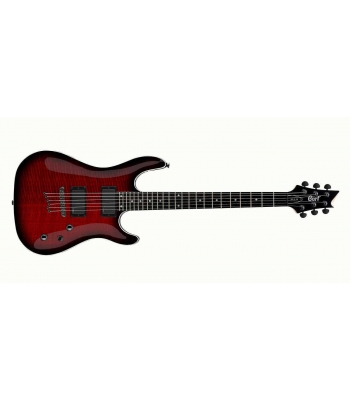 Гитара Cort KX5 DX BCS