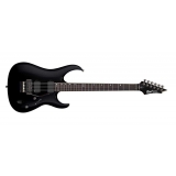 Гитара Cort Viva Custom BKS