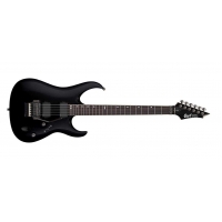 Гитара Cort Viva Custom BKS