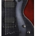 Гитара Cort Z Custom II TBK