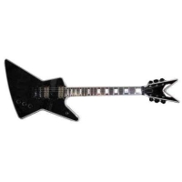 Гитара Dean USA Time Capsule Z Floyd Rose Black