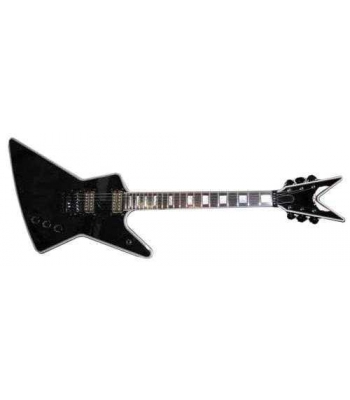 Гитара Dean USA Time Capsule Z Floyd Rose Black