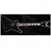 Гитара Dean USA Time Capsule Z Floyd Rose Black