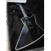 Гитара Dean USA Time Capsule Z Floyd Rose Black