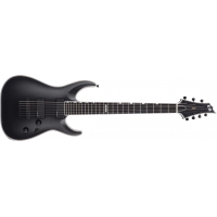 Гитара ESP E-II HRF NT7B BKS