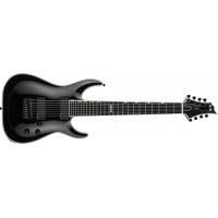Гитара ESP E-II HRF NT8B BK