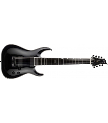 Гитара ESP E-II HRF NT8B BK