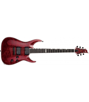 Гитара ESP E-II HRF NT-II STBC