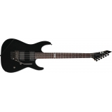 Гитара ESP E-II M-II Neck Thru BK