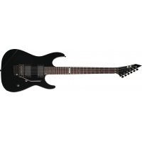 Гитара ESP E-II M-II Neck Thru BK