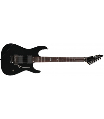 Гитара ESP E-II M-II Neck Thru BK