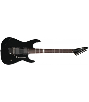 Гитара ESP E-II M-II / R EMG BK