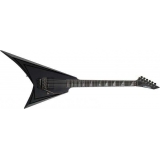 Гитара ESP Edwards E-AL-166 BlackY