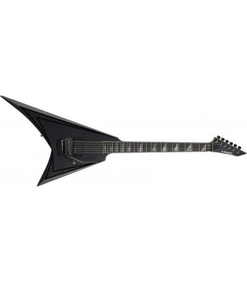 Гитара ESP Edwards E-AL-166 BlackY