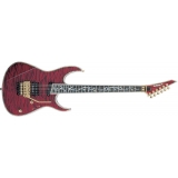 Гитара ESP Edwards E-CY-165CTM BKCH