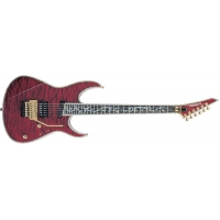 Гитара ESP Edwards E-CY-165CTM BKCH