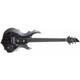 Гитара ESP Edwards E-FR-130GT STBK