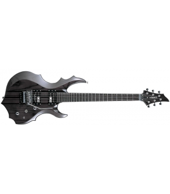 Гитара ESP Edwards E-FR-130GT STBK