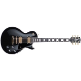 Гитара ESP Edwards E-LP-92CD BK