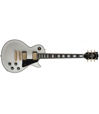 Гитара ESP Edwards E-LP-92CD WH