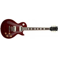 Гитара ESP Edwards E-LP-92SD QM BKCH