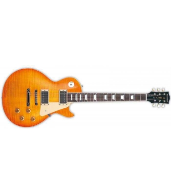 Гитара ESP Edwards E LP92SD VHB