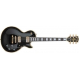 Гитара ESP Edwards E-LP-98LTC BK