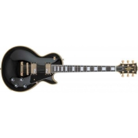 Гитара ESP Edwards E-LP-98LTC BK