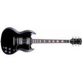 Гитара ESP Edwards E SG90 LT2 BK