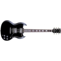 Гитара ESP Edwards E SG90 LT2 BK