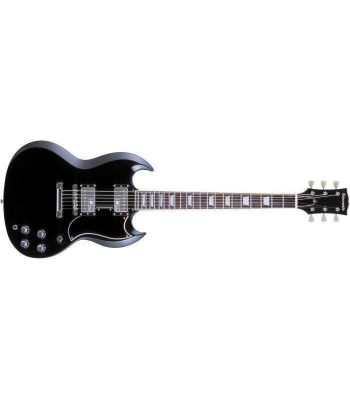 Гитара ESP Edwards E SG90 LT2 BK