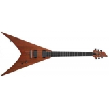 Гитара ESP HEX6 Mahogany