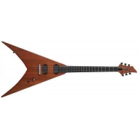 Гитара ESP HEX6 Mahogany