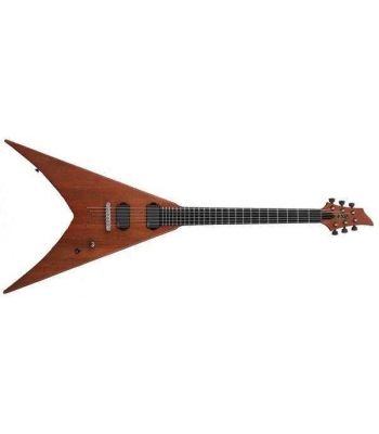 Гитара ESP HEX6 Mahogany