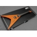 Гитара ESP HEX6 Mahogany
