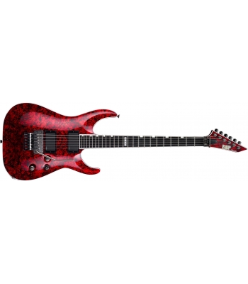 Гитара ESP Horizon FR EMG VRED