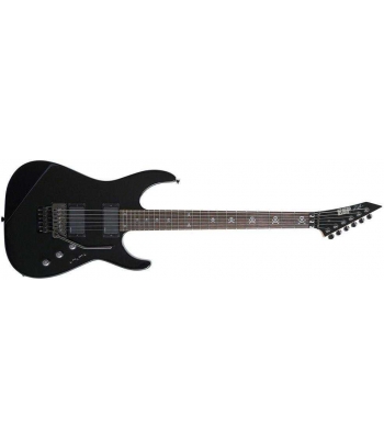Гитара ESP KH-2 Neck Thru Kirk Hammett Signature Custom Shop
