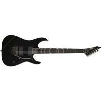 Гитара ESP M-II CTM BK