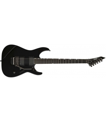 Гитара ESP M-II CTM BK