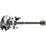Гитара ESP Viper Urban Camo
