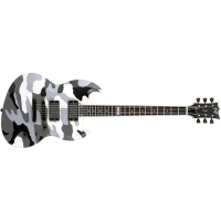 Гитара ESP Viper Urban Camo