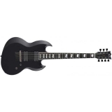 Гитара ESP Viper 7 BKS